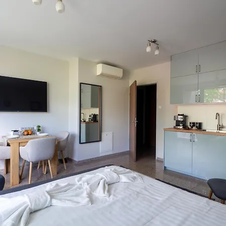 Apartament Modern Apartment4 With Parking Nxt To Bulgariamall *