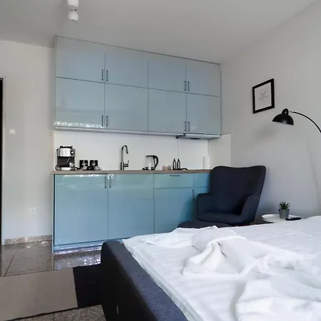 Modern Apartment4 With Parking Nxt To Bulgariamall Apartament