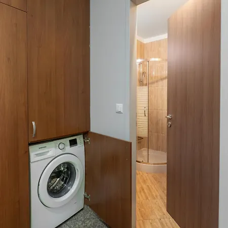 Apartament Modern Apartment4 With Parking Nxt To Bulgariamall Sofia