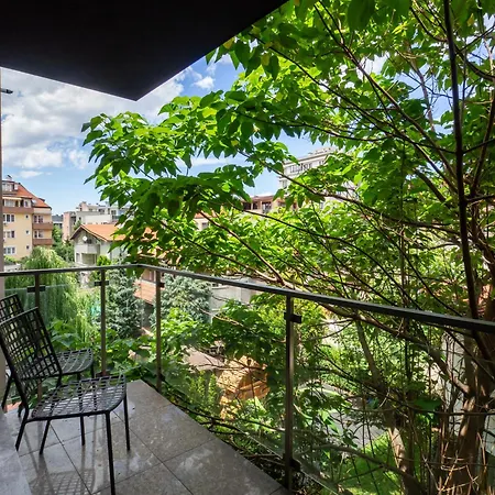 Modern Apartment4 With Parking Nxt To Bulgariamall Apartament *