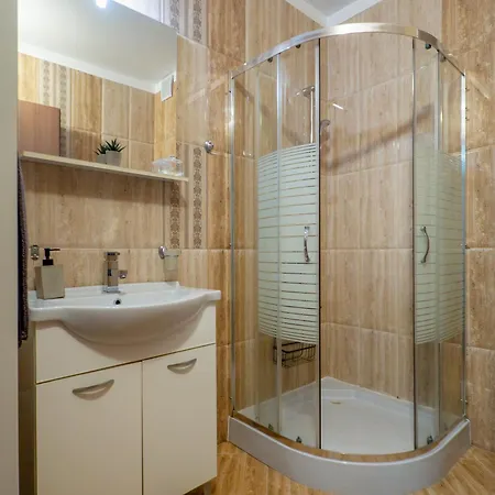Apartament Modern Apartment4 With Parking Nxt To Bulgariamall *